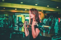 Na je 35e wordt krachttraining pas echt interessant