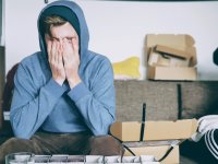 Je lichaam waarschuwt je weken voor een burn-out