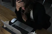 Je lichaam voelt geldstress voor je het zelf doorhebt