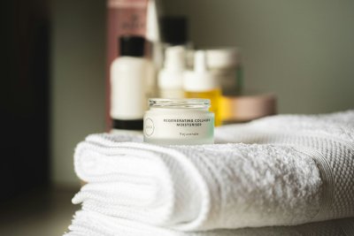 Minder skincare-stappen geven je huid meer rust