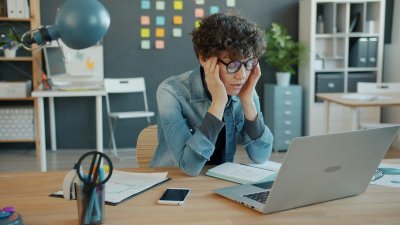 Waarom overprikkeling de nieuwe burn-out wordt genoemd